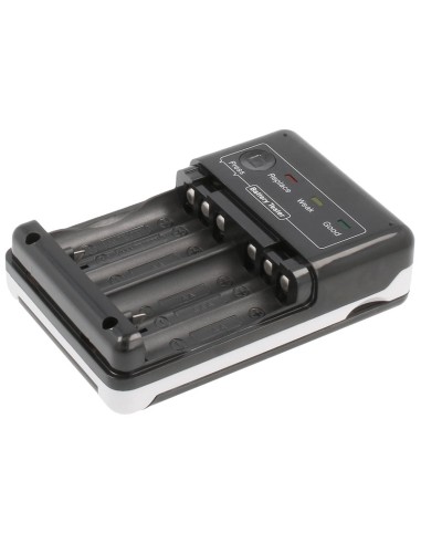 CARGADOR SOLAR Y POR USB, 2 CANALES 2-4A