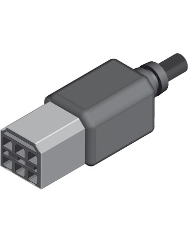 ALIMENTADOR COMPATIBLE CON XBOX 12V/16,5