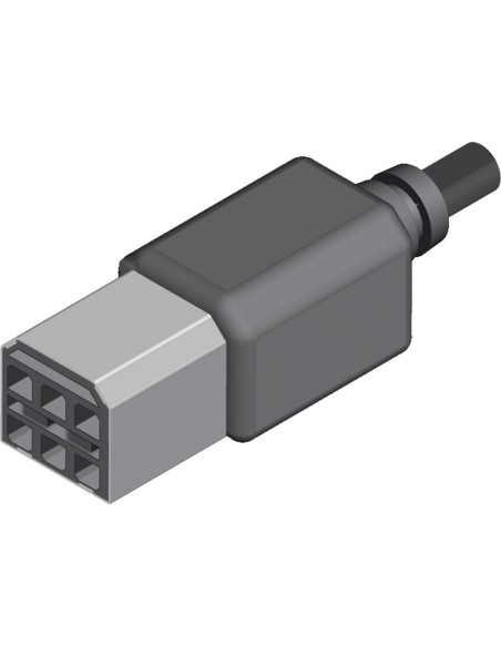 ALIMENTADOR COMPATIBLE CON XBOX 12V/16,5