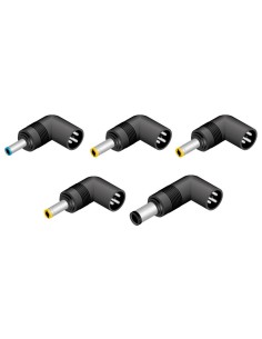 ALIMENTADOR AUTOMÁTICO PC PORTÁTIL 18..2 2