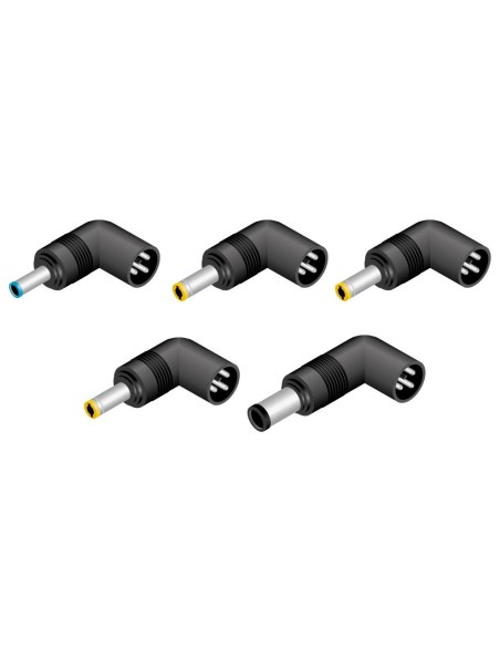 ALIMENTADOR AUTOMATICO PC PORTATIL 18..20VCC/180W ALM295