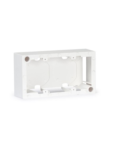 SURFACE-BOX FÜR RAHMEN UND WP-149MCH-FAHRGESTELL FONESTAR LIGNUM-12SUB