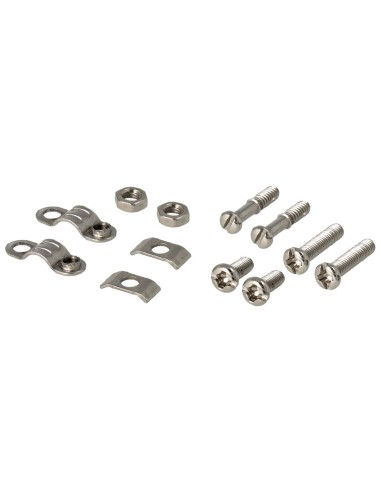 CARCASA PARA CONECTOR SUB-D CON911