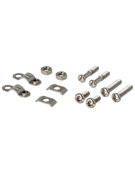 CARCASA PARA CONECTOR SUB-D CON911