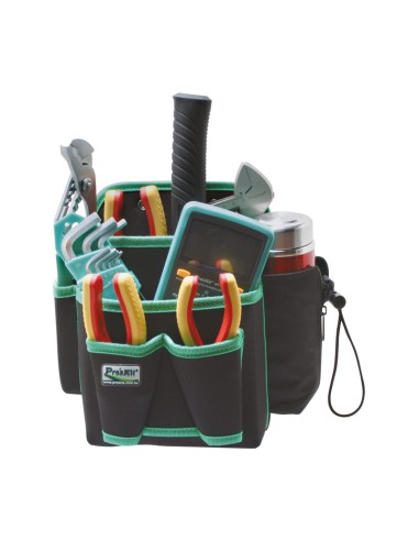 CARTERA PORTA HERRAMIENTAS DE CINTURÓN B