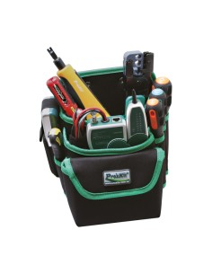 CARTERA PORTA HERRAMIENTAS DE CINTURÓN B 2