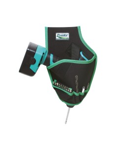 CARTUCHERA PARA TALADRO DE CINTURÓN BAG1 2