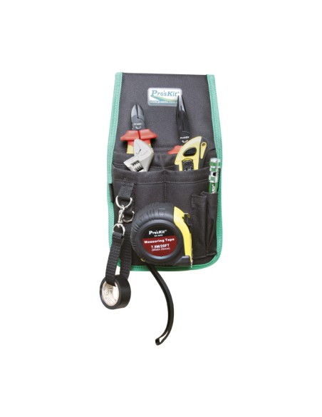 CARTERA PORTA HERRAMIENTAS DE CINTURON BAG114