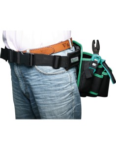 CINTURÓN ACOLCHADO PARA CARTERAS PORTA H 2