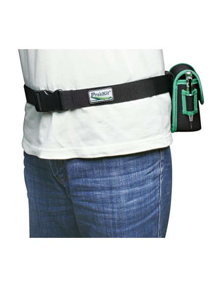 CINTURÓN PARA CARTERAS PORTA HERRAMIENTA