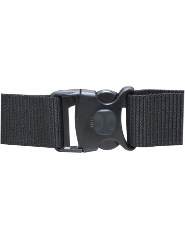 CINTURON PARA CARTERAS PORTA HERRAMIENTAS CON CIERRE SEGURO BAG117