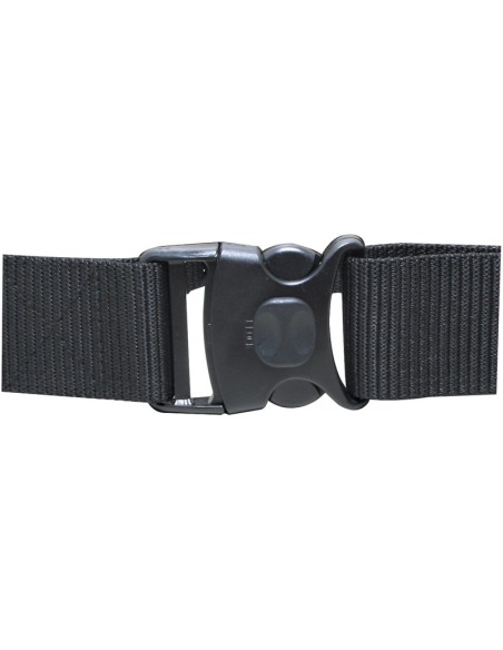 CINTURON PARA CARTERAS PORTA HERRAMIENTAS CON CIERRE SEGURO BAG117