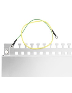 CAJA DE CONEXIÓN RJ45 CAT.5E 24 PUERTOS, 2