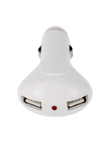 ADAPTADOR MECHERO A USB 12-24V/USB 2 AMP