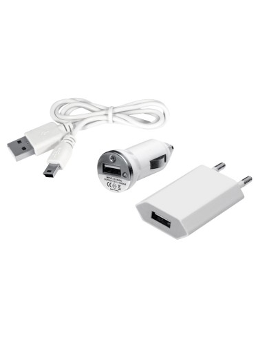 CARGADOR BATERIA R3 Y R6 NI-MH CAR-230 R