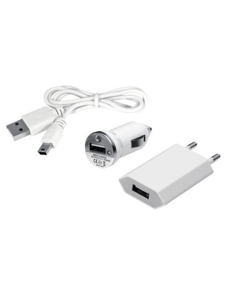 CARGADOR BATERIA R3 Y R6 NI-MH CAR-230 R