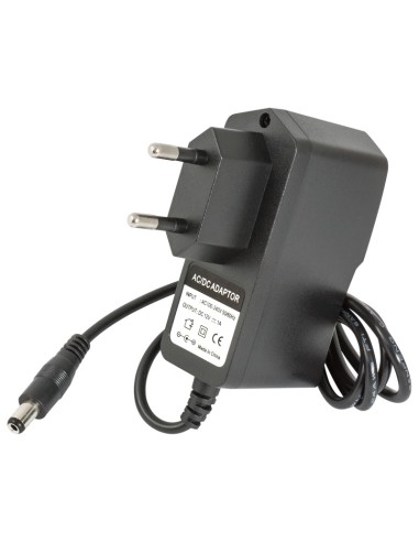 CARGADOR BATERIAS CILINDRICAS DE ION-LITIO/NI-MH 4 CANALES CAR238