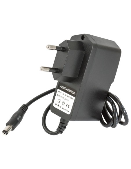 CARGADOR BATERIAS CILINDRICAS DE ION-LITIO/NI-MH 4 CANALES CAR238