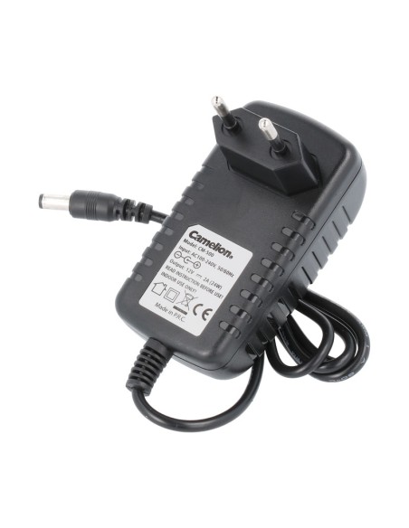 CARGADOR PROFESIONAL 4 CANALES INDEPENDI