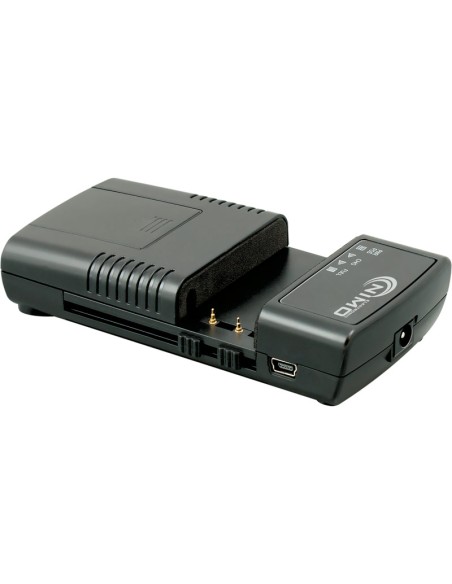 CARGADOR UNIVERSAL PARA BATERIAS DE ION-LITIO CAR258