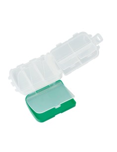 CAJAS CLASIFICADORAS MULTIUSOS, 2 CAJAS 2