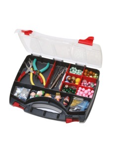 CAJA CLASIFICADORA REVERSIBLE CON ASA CM 2