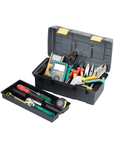 CAJA DE HERRAMIENTAS CLÁSICA CM083