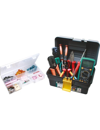 CAJA DE HERRAMIENTAS CLÁSICA CM084