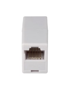 ADAPTADOR RJ45 HEMBRA - HEMBRA CON049 2