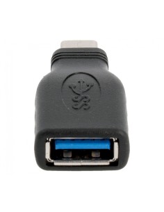 ADAPTADOR USB-A 3.0 HEMBRA A USB-C MACHO 2
