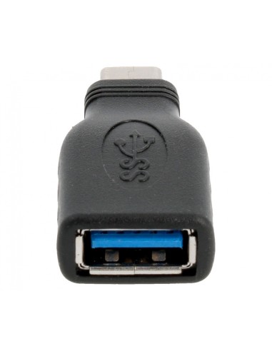 ADAPTADOR USB-A 3.0 HEMBRA A USB-C MACHO CON746