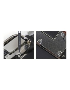 DESTORNILLADOR DE PRECISIÓN TRI PARA IPH 2