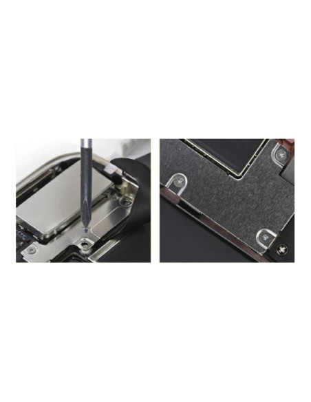 DESTORNILLADOR DE PRECISION TRI PARA IPHONE7 DES977