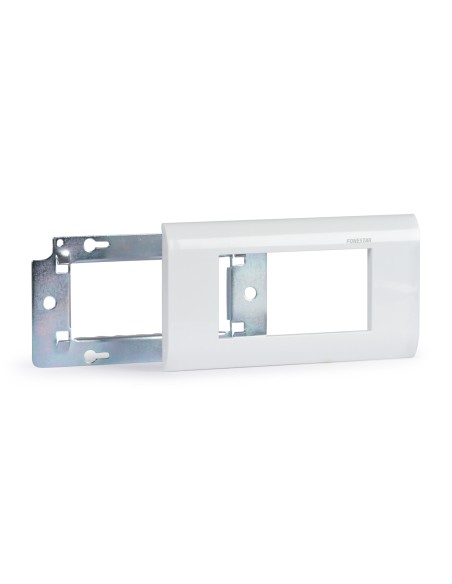 MARCO Y 2 CHASIS PARA INSTALACION EN CAJA DE SUPERFICIE MOD. WP-148CJ FONESTAR WP-149MCH