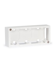 SURFACE BOX PER LA MODIFICA DEL TELAIO E DEL TELAIO. WP-195MCH FONESTAR LIGNUM-12SUB