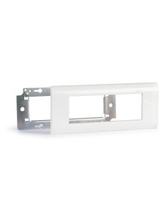 MARCO Y CHASIS PARA INSTALACION EN CAJA DE SUPERFICIE MOD. WP-194CJ FONESTAR WP-195MCH