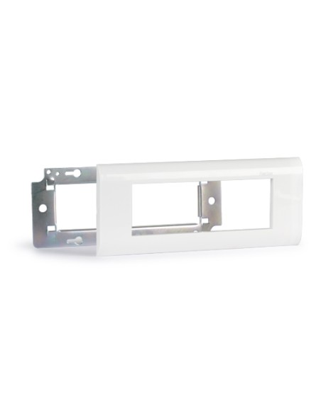 MARCO Y CHASIS PARA INSTALACION EN CAJA DE SUPERFICIE MOD. WP-194CJ FONESTAR WP-195MCH