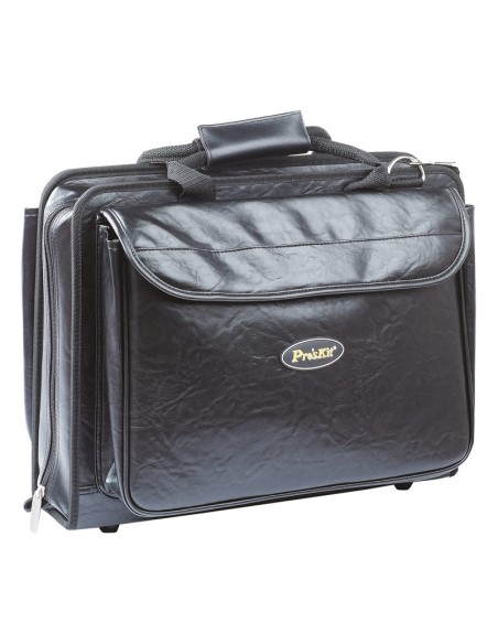 CARTERA DE HERRAMIENTAS EN POLIPIEL HRV2002