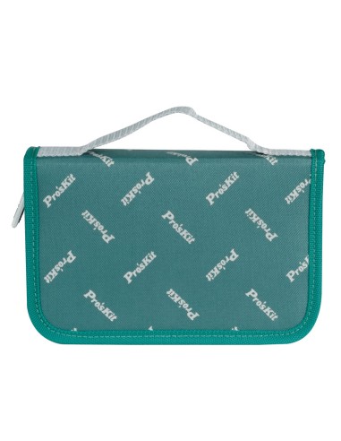 KIT DE HERRAMIENTAS DOMÉSTICO HRV2076