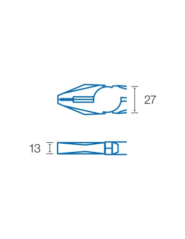 ALICATE UNIVERSAL PROFESIONAL