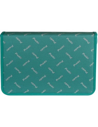 CARTERA DE HERRAMIENTAS DE ELECTRICISTA HRV2801