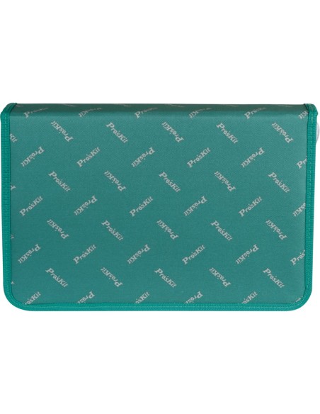 CARTERA DE HERRAMIENTAS DE ELECTRICISTA HRV2801