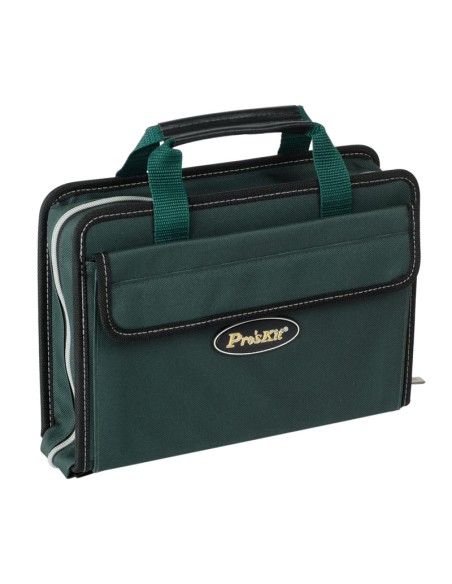 KIT BASICO DE REPARACION DE REDES