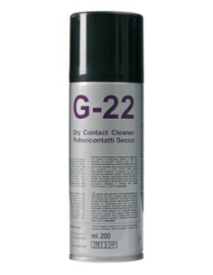 SPRAY PER LA LAVANDERIA A SECCO FONESTAR 020-ZM-ZM