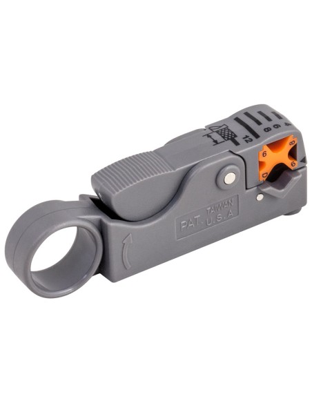 PELACABLES PARA COAXIALES HRV332