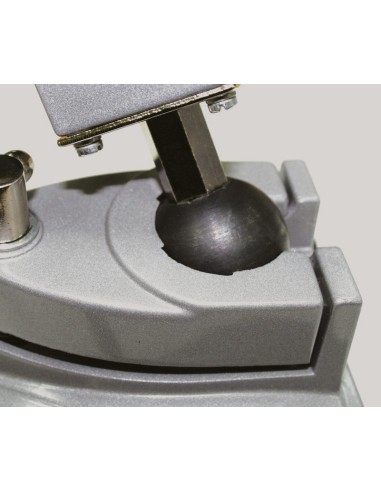 TORNILLO DE BANCO CON SUJECCIÓN POR VENT