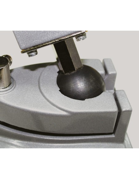 TORNILLO DE BANCO CON SUJECCIÓN POR VENT