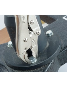 MORDAZA DE PRESION AJUSTABLE HRV378 2