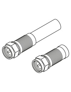 CRIMPADORA POR COMPRESIÓN PARA CONECTORE 2