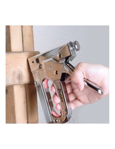 GRAPADORA MANUAL DE CLAVOS Y GRAPAS HRV5 2